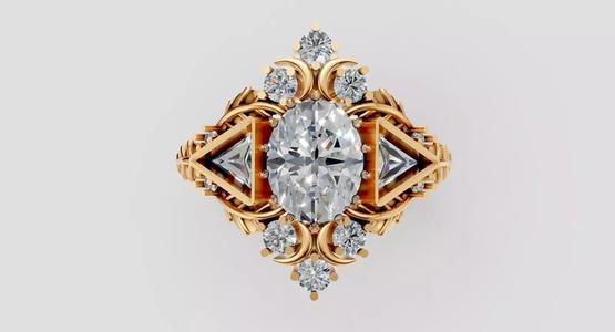 Engagement Ring