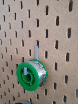 Ikea Skadis Hook 30mm