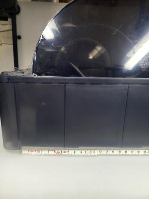 AMS Holder Wandmontage