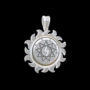 Pendant P049