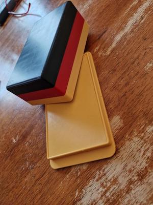 Butterdose 250g Standard