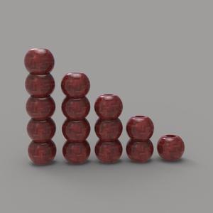 candle holder 3dmodel