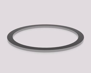 Spacer thin