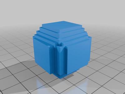 This is a Ender Pearl, A Minecraft Movie