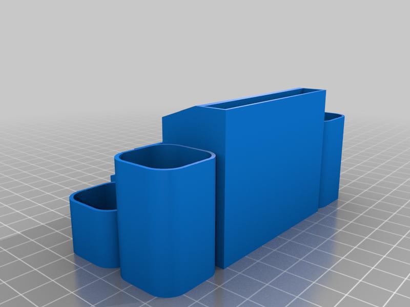 Paint holder
