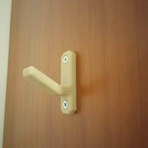 hock (fit to helmets)