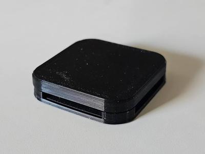 Ant Trap (Bait Station) Flat remix