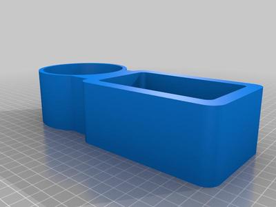 K5 Blazer Ash Tray replacement cup holder