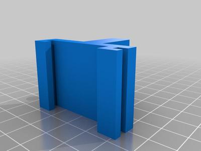 Simple HP Reverb G2 controller wall mount