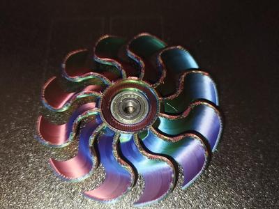 fidget spinner