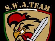 logo SWA TEAM AIRSOFT
