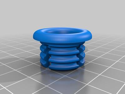 BIDET RING