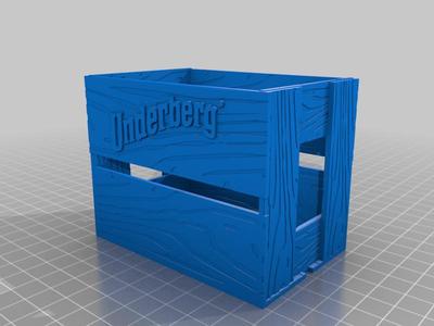 Underberg