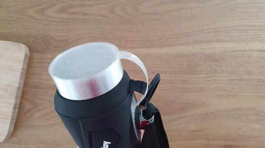 Lens Cover infiRay Eye E3 Max V2