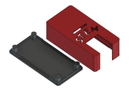 Mapper Casing