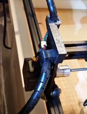 Ortur LM2 Wiring Holding Device 