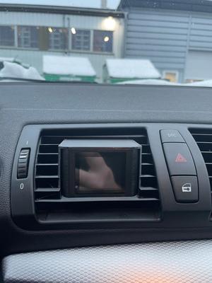 Bmw e87 left airvent