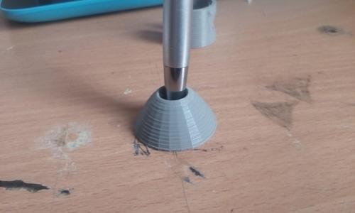 pen and pencil holder