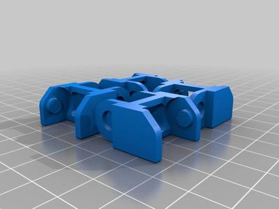 improved anet a8 chain 