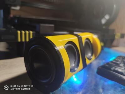 speaker bluetooth ValVa