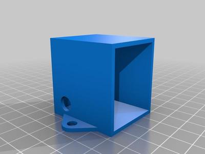KCD4 Rocker switch