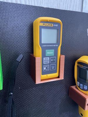Fluke 414D Wall Mount