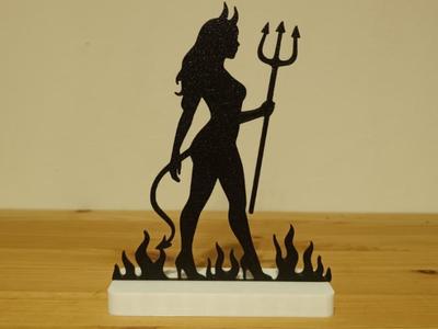 She-Devil