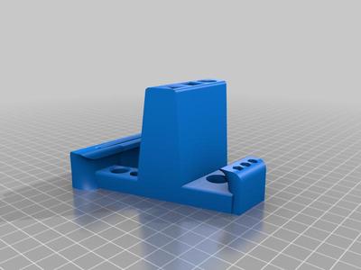 iphone / ipad holder stand for facetiming