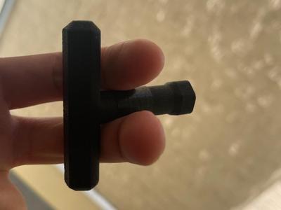 Prop Tool M5