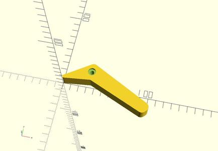 Clamp Proteco TY-201 repair