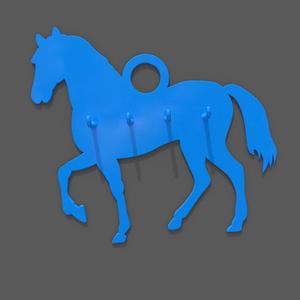 horse keychains