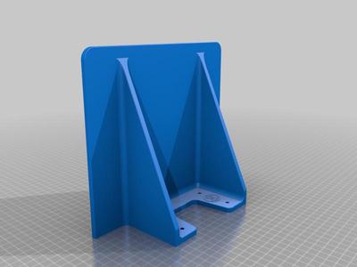 8"X9" SHELF