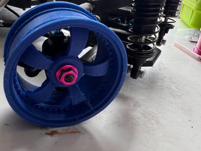 Drift Wheel 1:10