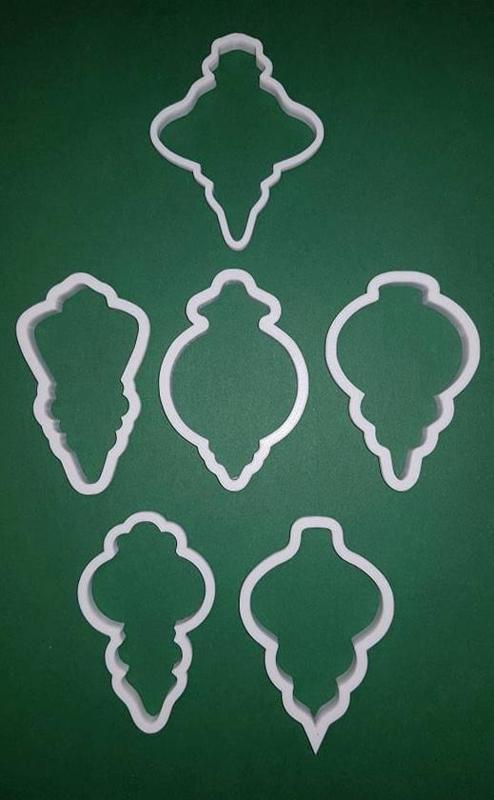 Pastry Cutters