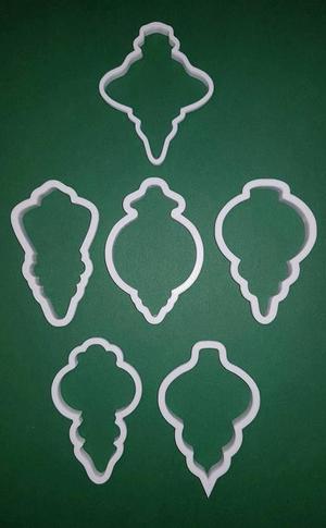 Pastry Cutters