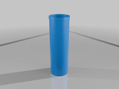 .5 inch insert to rockler drill guide