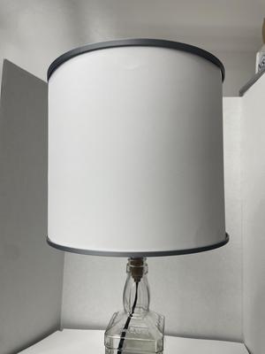 DIY Lamp Shade Frame