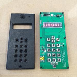 DIY Cellphone Body