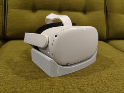 Oculus Quest 2 Dock