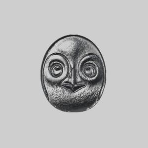 penguin Animal Metal Head