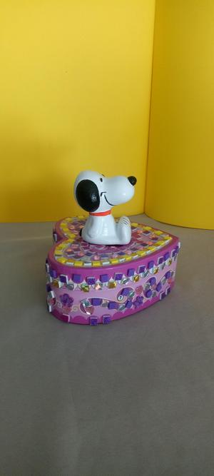 snoopy