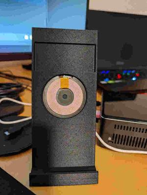 Pixel 7 Wireless charger stand