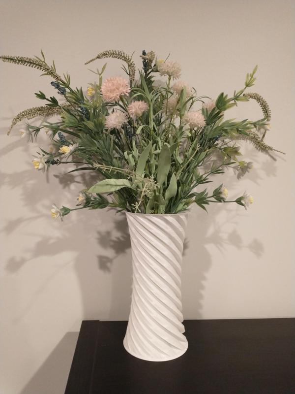 Spiral Vase