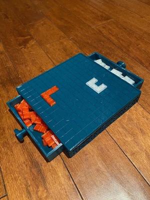 Blokus travel board