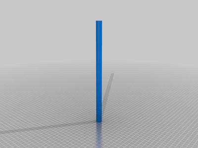 flsun door edge for enclosure