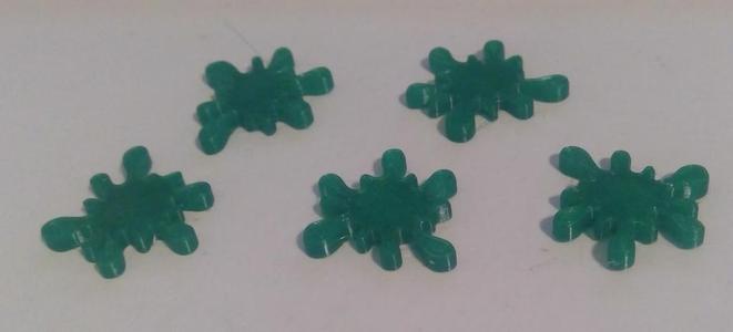 Nemesis Slime Token