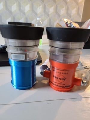 railtek lantern body