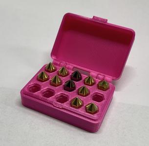 Nozzle Box V6 and MK8