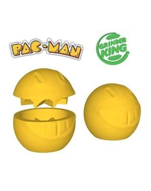 PAC-MAN GRINDER