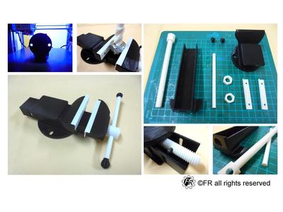 Mini Vise
